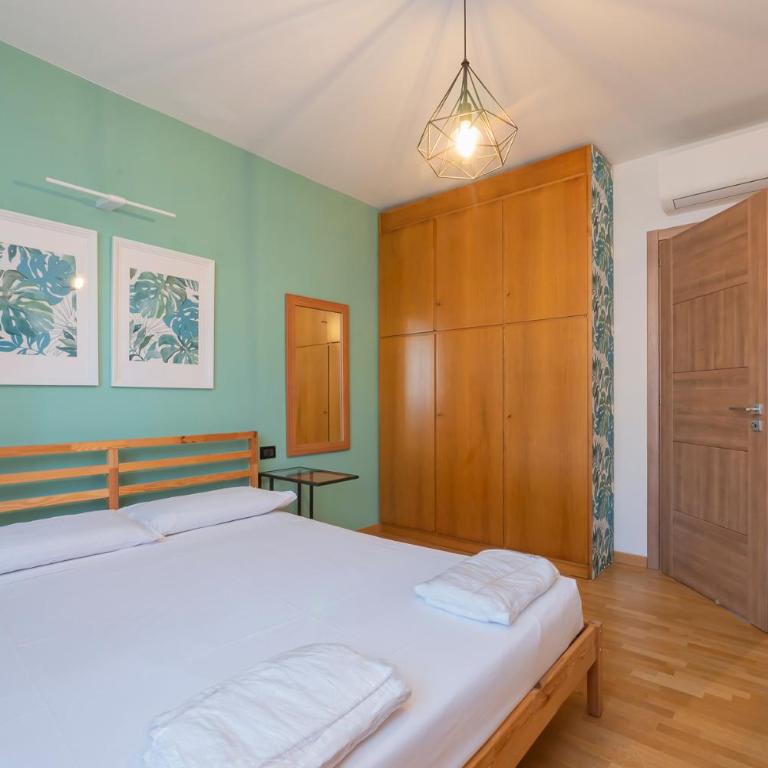 [IHost Luxury Apartment] - Savona 112 - Appartamento con 2 Camere da Letto - 12