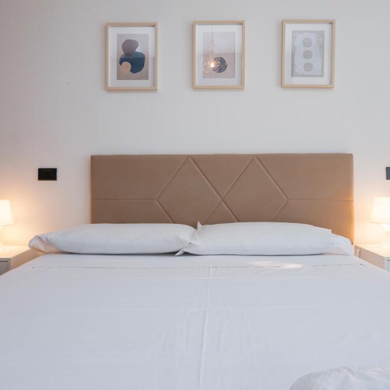 [IHost Luxury Apartment] - Savona 112 - Appartamento con 2 Camere da Letto - 27