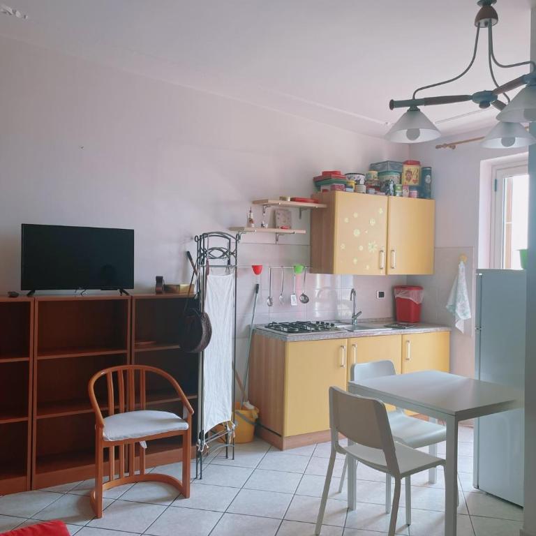 Stars Home - Appartamento Monolocale con Vista Mare - 12