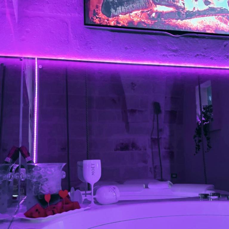 Angel suite - Appartamento con 1 Camera da Letto - 21