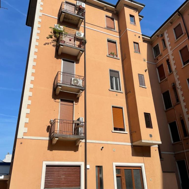 [DUOMO in 8 stops] Suite Deluxe Loft - Appartamento con 1 Camera da Letto - 16