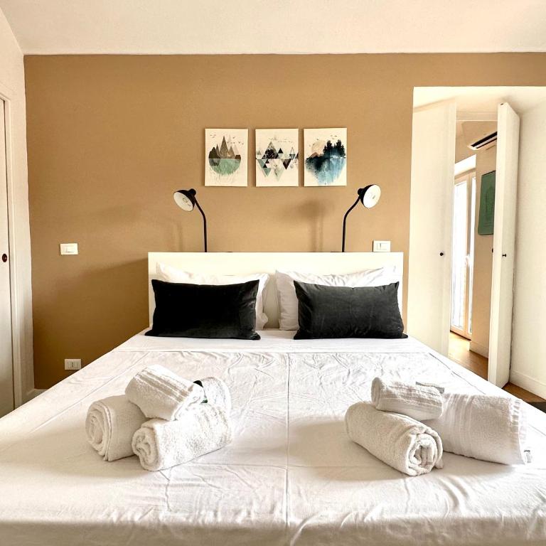 Casa San Salvario - One-Bedroom Apartment - 10