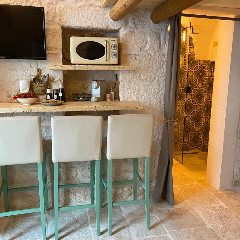 DIMORA ADUA - Appartamento con 1 Camera da Letto - 17