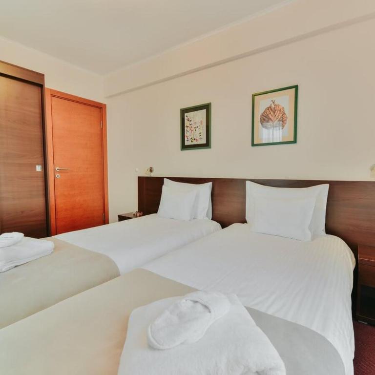 Apartmani IVANA - Apartment - Ground Floor - 1
