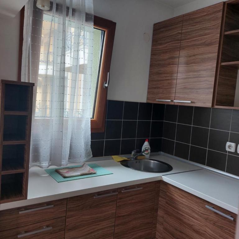 Apartmani IVANA - Apartment - Ground Floor - 2