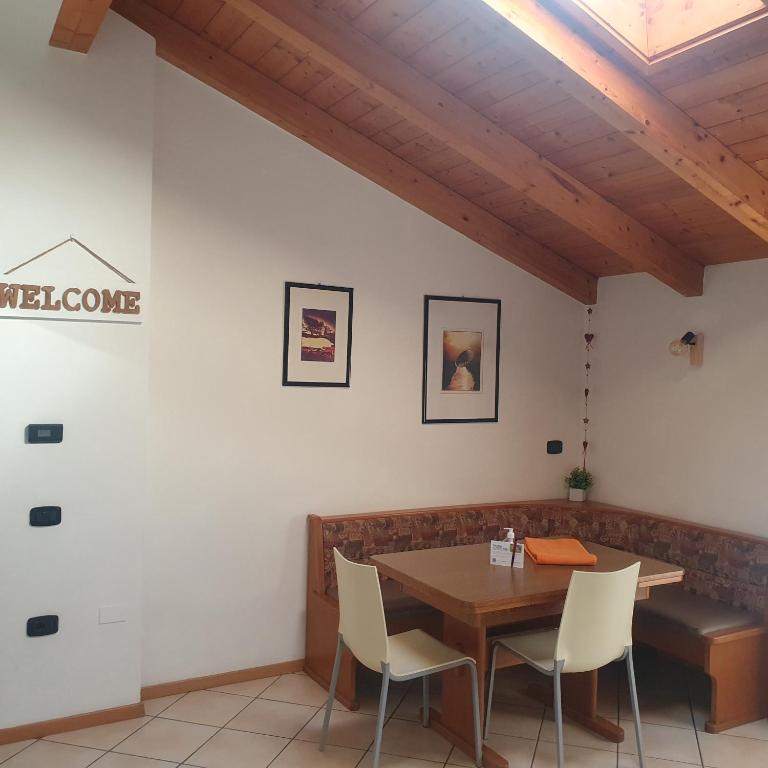 GARDAINN La CASCINA - Appartamento con 2 Camere da Letto - 7