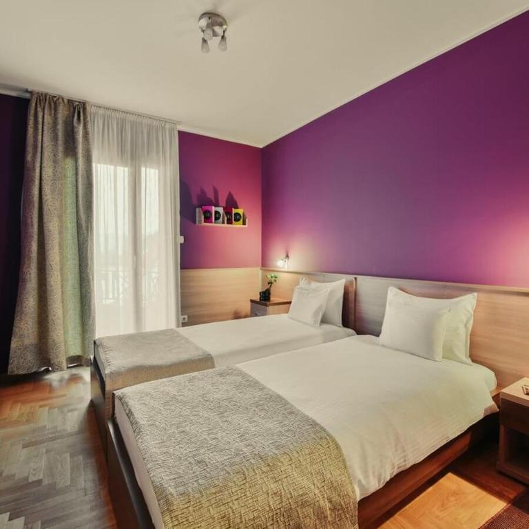 Apartmani IVANA - Family Studio - 1