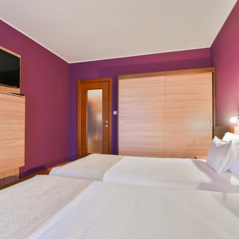 Apartmani IVANA - Family Studio - 2