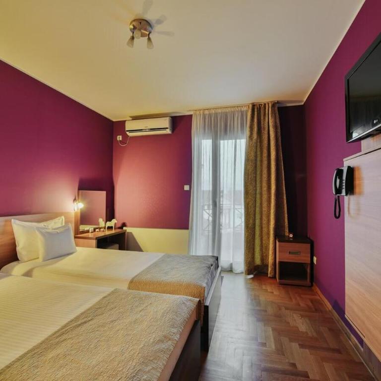 Apartmani IVANA - Family Studio - 3