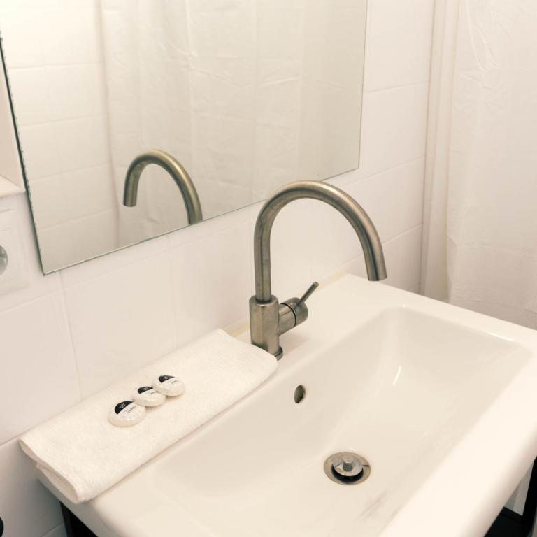 Apartaments Falcó - Apartamento de 2 dormitorios - 10