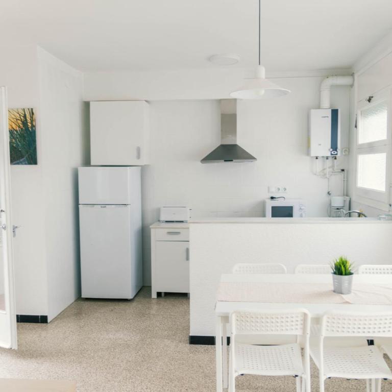 Apartaments Falcó - Apartamento de 2 dormitorios - 13