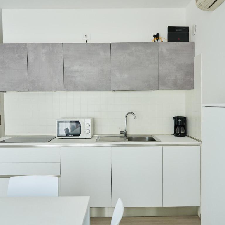 Appartamenti Villa Paola-Pochi passi dal mare-Zona piazza Aurora-Lido di Jesolo - Appartamento - Piano Terra - 20
