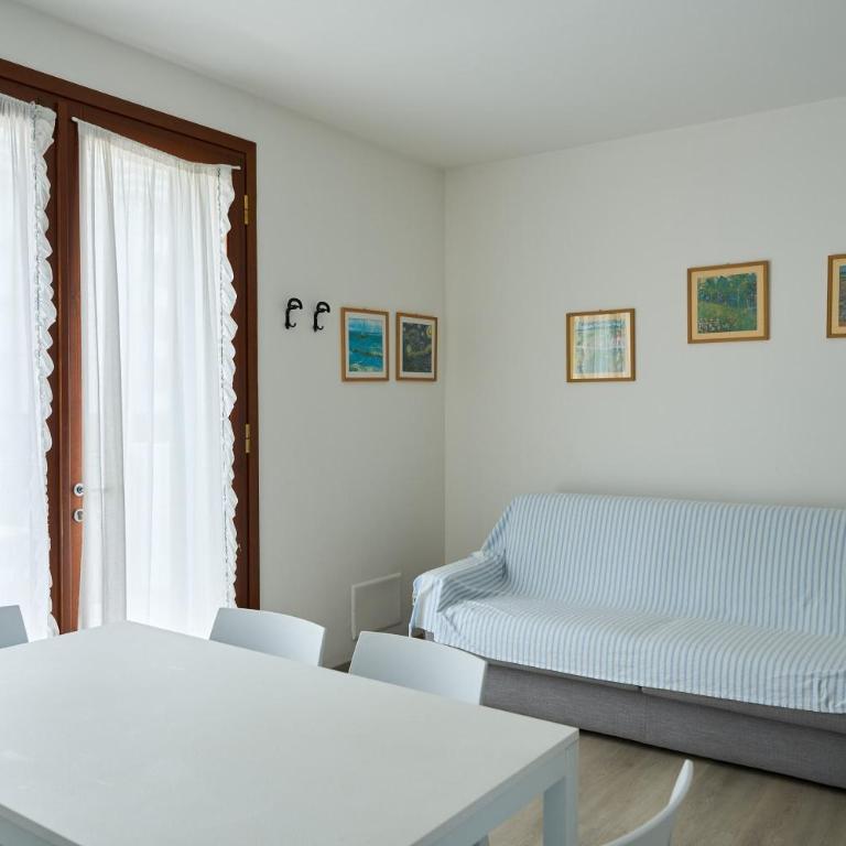 Appartamenti Villa Paola-Pochi passi dal mare-Zona piazza Aurora-Lido di Jesolo - Appartamento - Piano Terra - 19