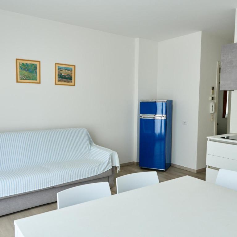 Appartamenti Villa Paola-Pochi passi dal mare-Zona piazza Aurora-Lido di Jesolo - Appartamento - Piano Terra - 18