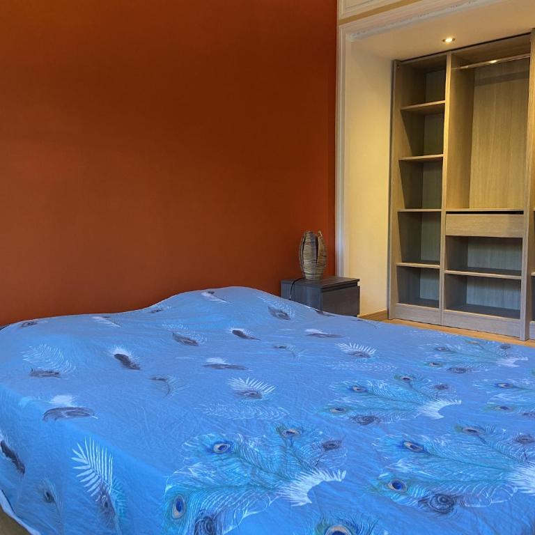 Saint-Jorioz Maison , vue montagnes, jardin clos , 8pers - Maison 4 Chambres - 14