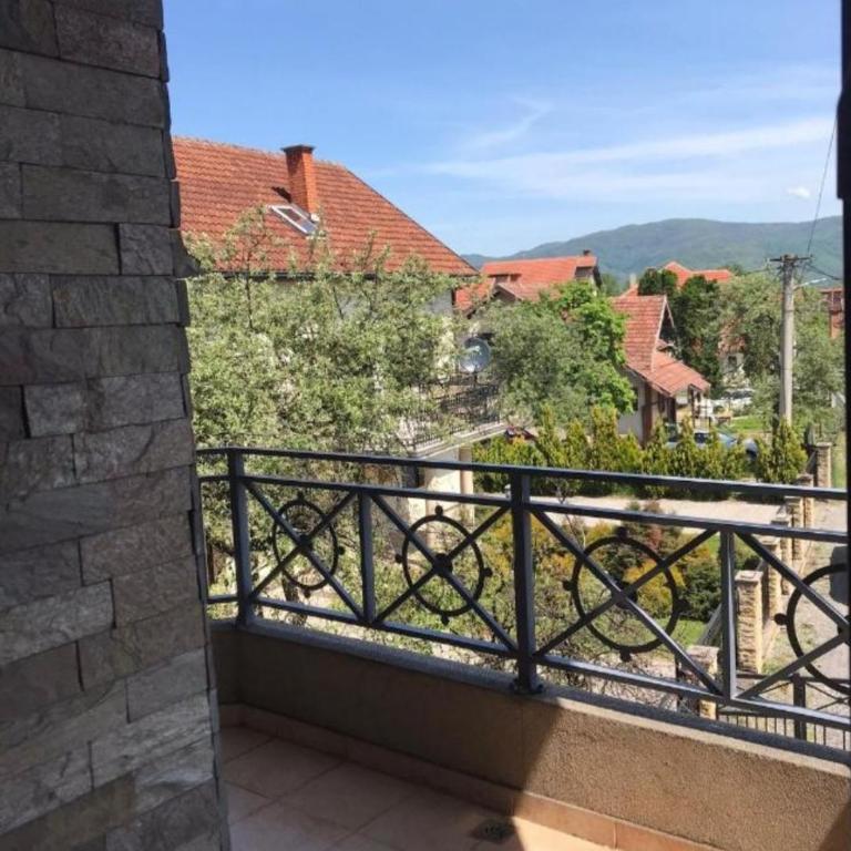 Apartmani IVANA - Family Studio - 6