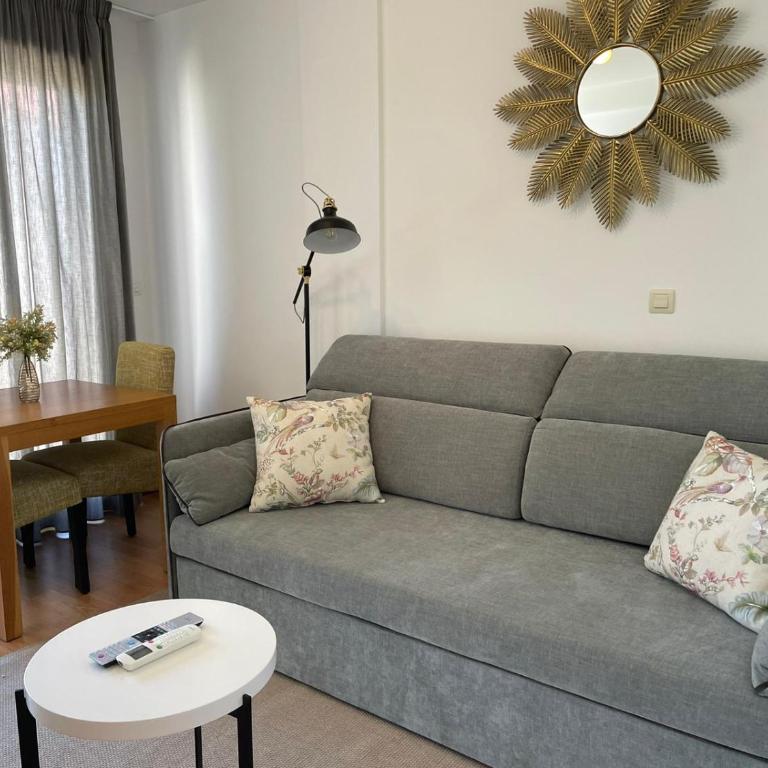 Apartamentos Ciudad Santiago - Duplex Apartment - 2