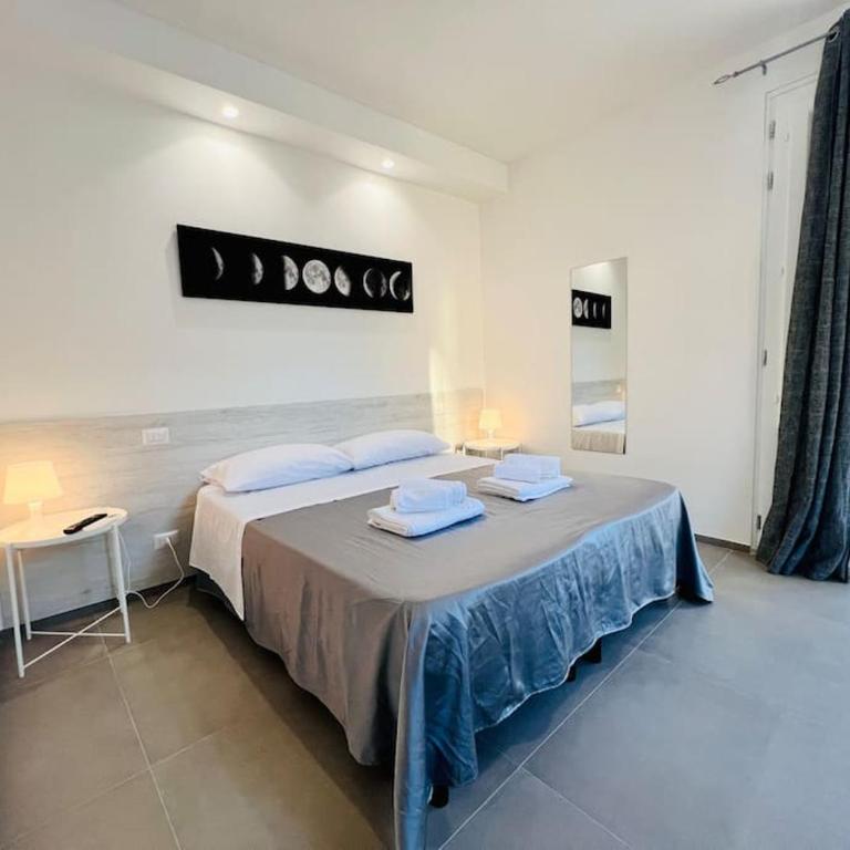 Re barocco Centro storico Scicli a 5 min dal mare - Two-Bedroom Apartment - 4