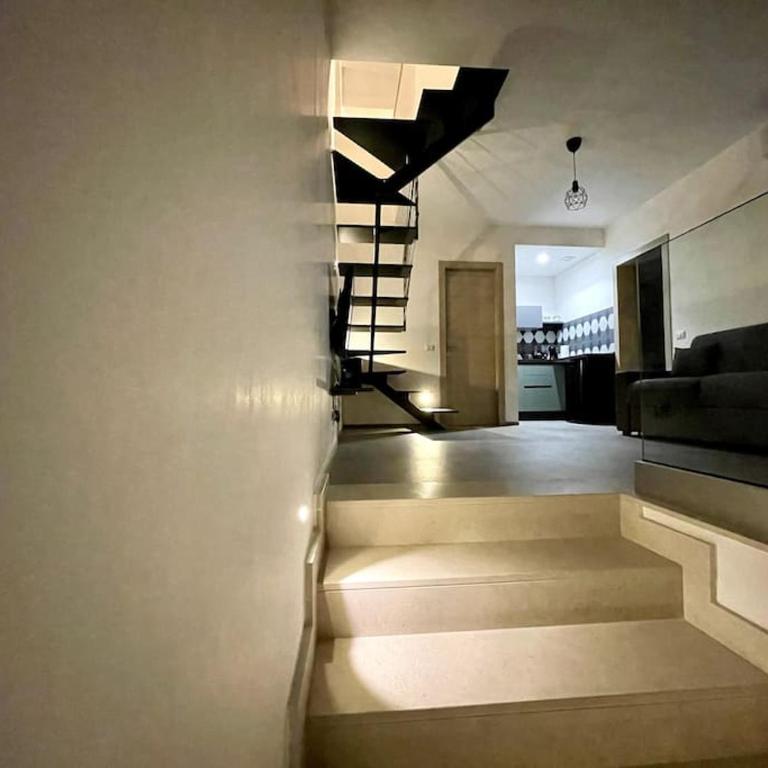 Re barocco Centro storico Scicli a 5 min dal mare - Two-Bedroom Apartment - 51