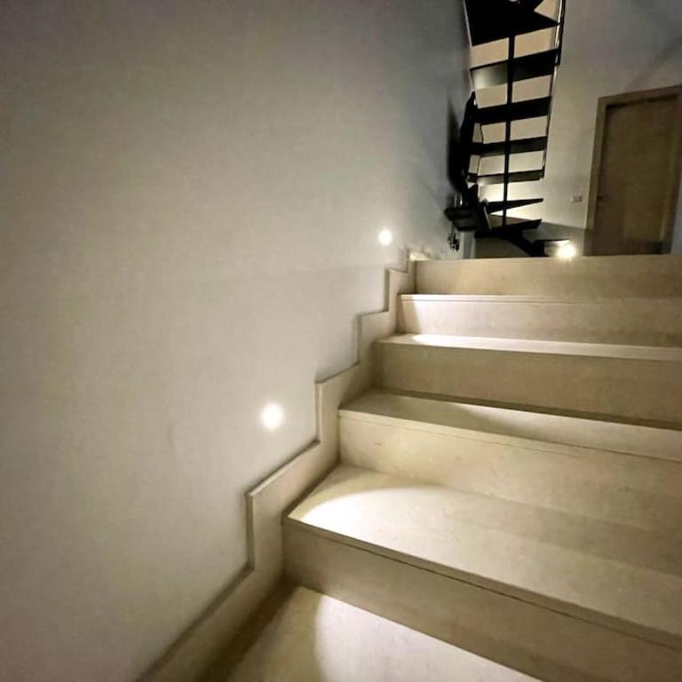 Re barocco Centro storico Scicli a 5 min dal mare - Two-Bedroom Apartment - 50