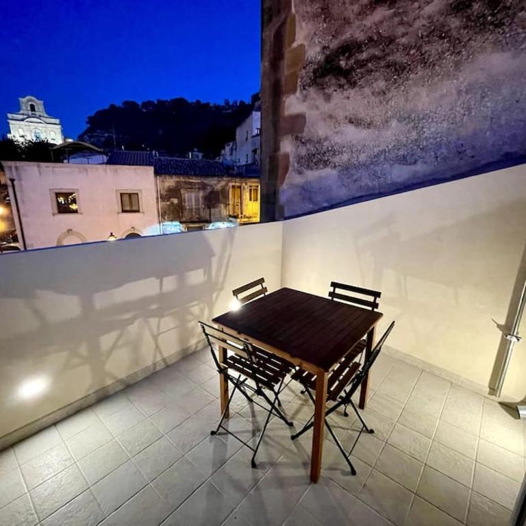 Re barocco Centro storico Scicli a 5 min dal mare - Two-Bedroom Apartment - 48