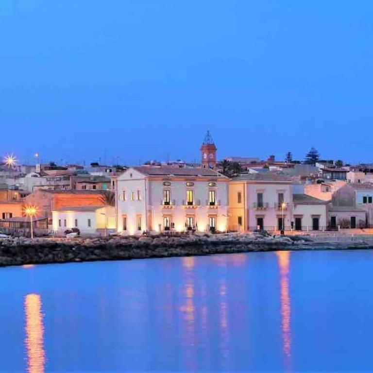 Re barocco Centro storico Scicli a 5 min dal mare - Two-Bedroom Apartment - 46