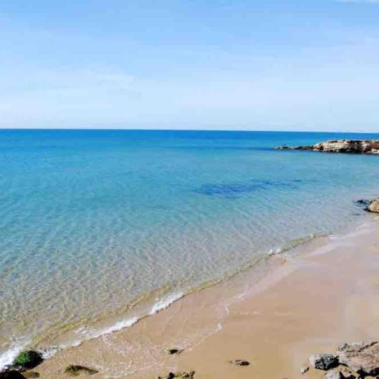 Re barocco Centro storico Scicli a 5 min dal mare - Two-Bedroom Apartment - 44