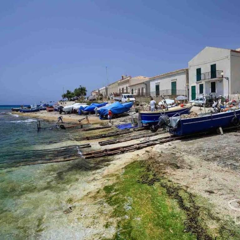 Re barocco Centro storico Scicli a 5 min dal mare - Two-Bedroom Apartment - 43