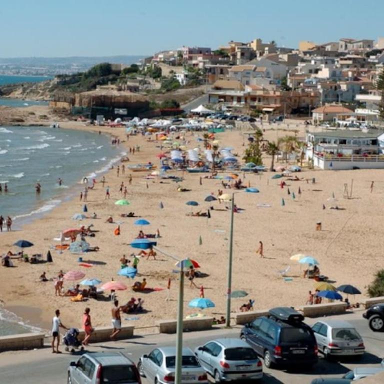 Re barocco Centro storico Scicli a 5 min dal mare - Two-Bedroom Apartment - 42