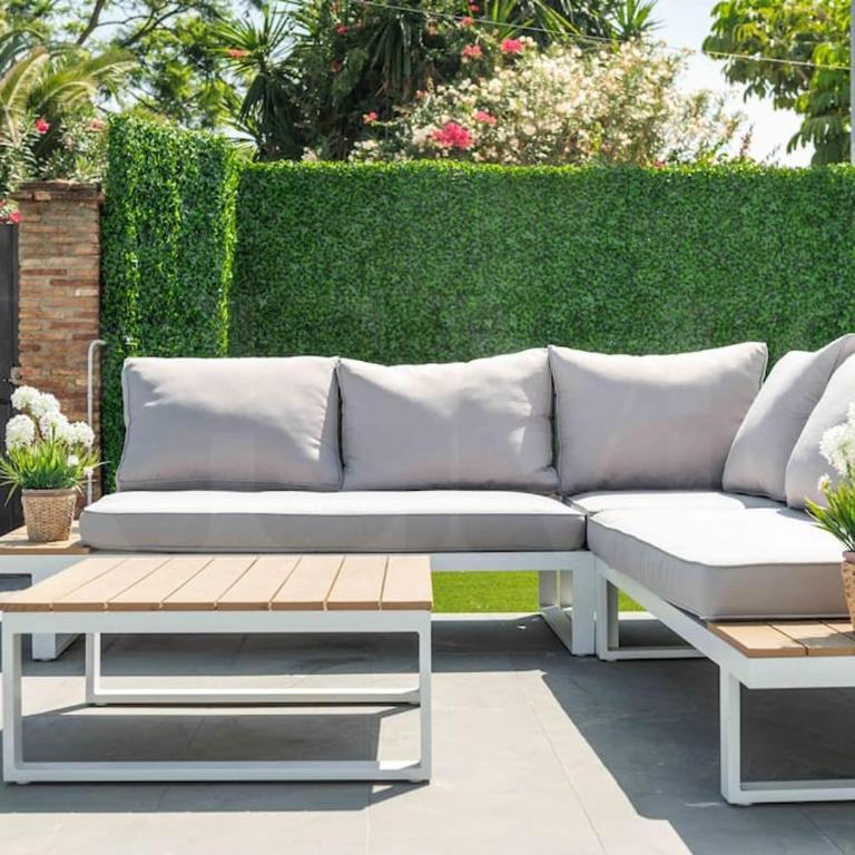 Villa with private heated Pool by the beach & port - Benalmadena by REMS - Villa con piscina privada - 2