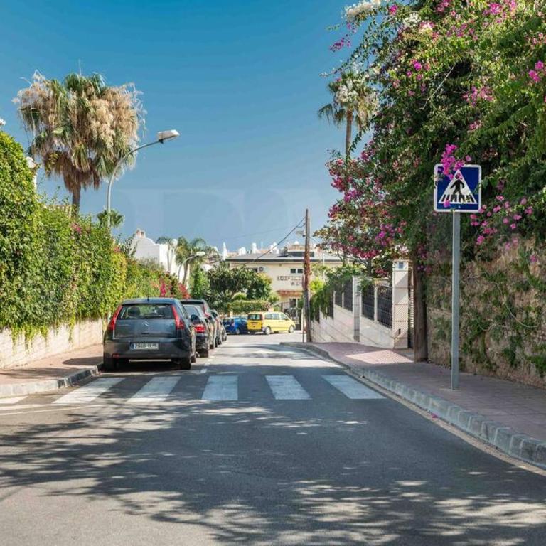 Villa with private heated Pool by the beach & port - Benalmadena by REMS - Villa con piscina privada - 46