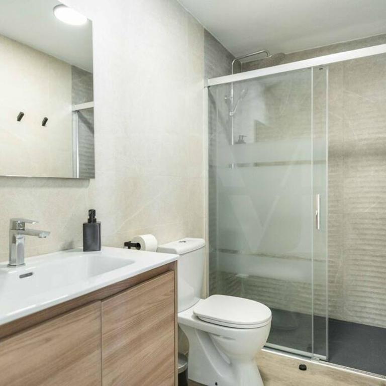 Villa with private heated Pool by the beach & port - Benalmadena by REMS - Villa con piscina privada - 37