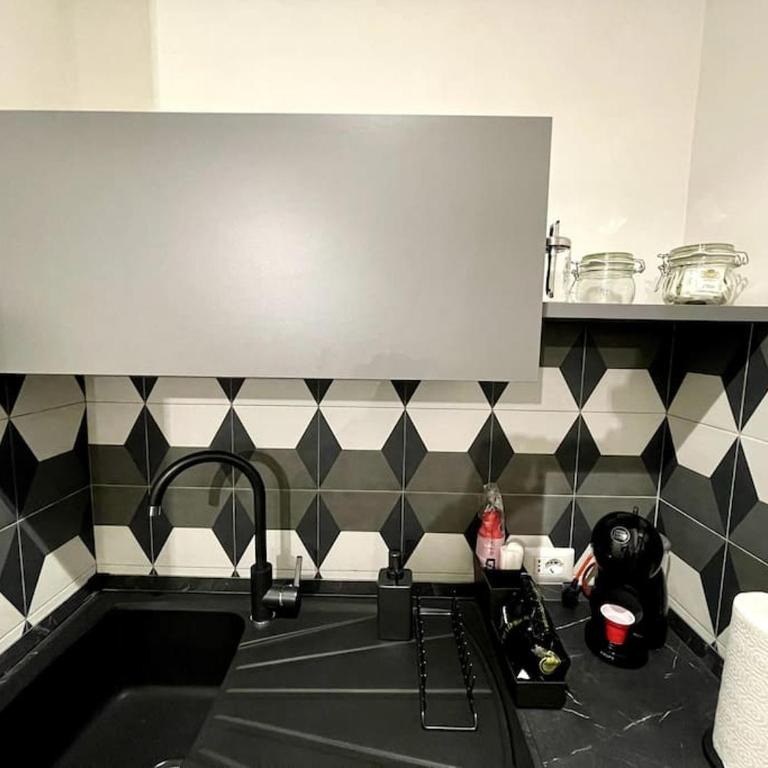 Re barocco Centro storico Scicli a 5 min dal mare - Two-Bedroom Apartment - 18