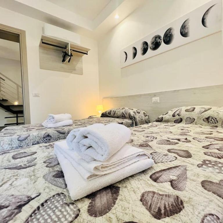 Re barocco Centro storico Scicli a 5 min dal mare - Two-Bedroom Apartment - 20