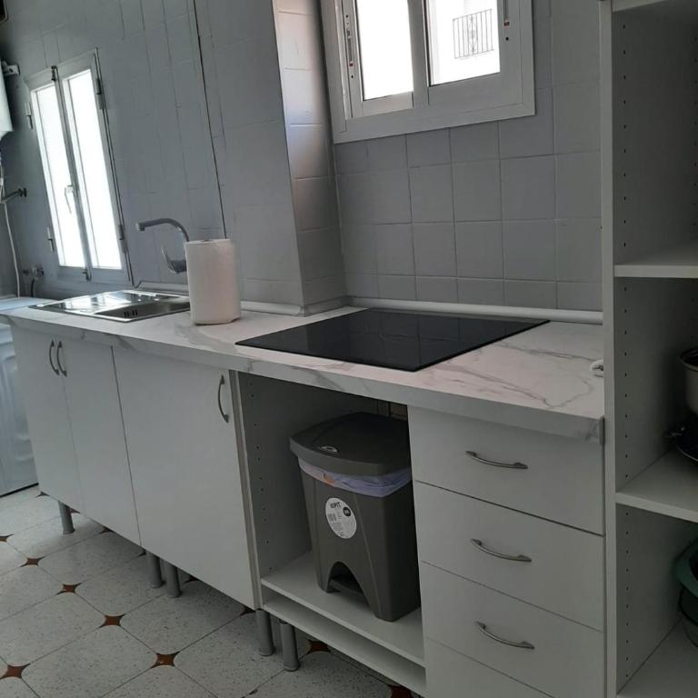Apartamento Juan - Apartamento de 3 dormitorios - 8
