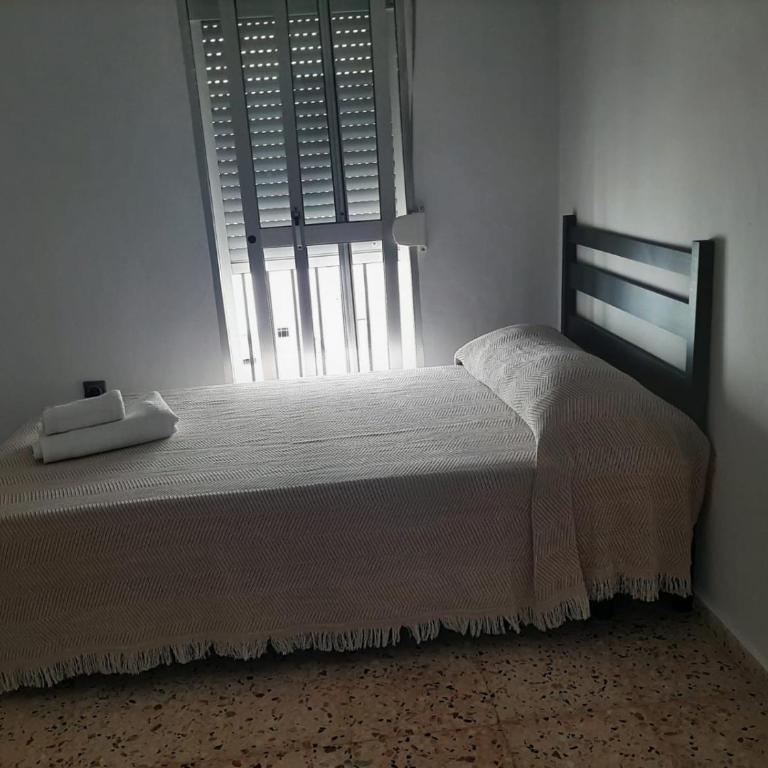 Apartamento Juan - Apartamento de 3 dormitorios - 9