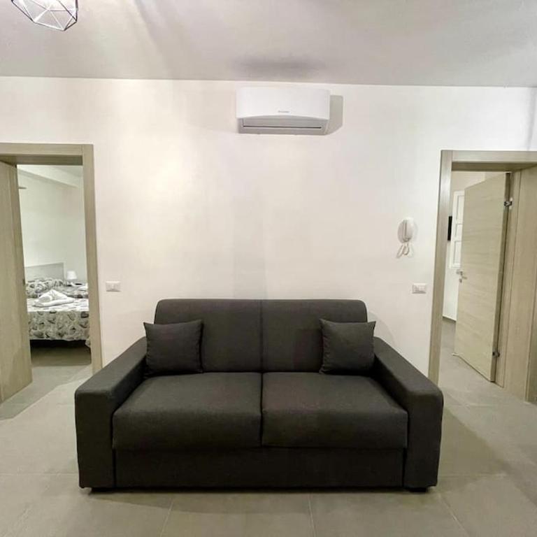 Re barocco Centro storico Scicli a 5 min dal mare - Two-Bedroom Apartment - 14