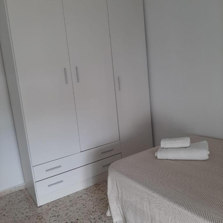Apartamento Juan - Apartamento de 3 dormitorios - 13