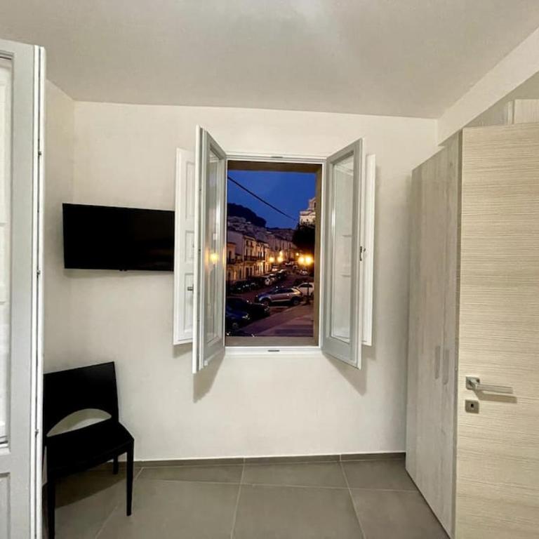 Re barocco Centro storico Scicli a 5 min dal mare - Two-Bedroom Apartment - 34