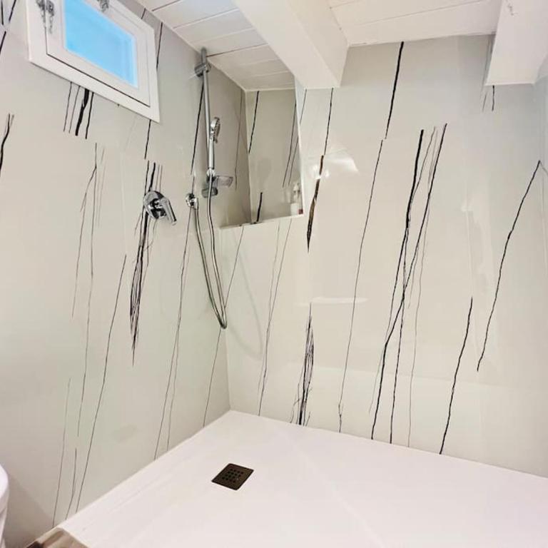 Re barocco Centro storico Scicli a 5 min dal mare - Two-Bedroom Apartment - 37