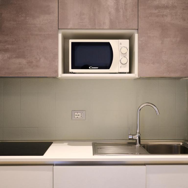 Appartamenti Residence Marcello-Piazza Torino-Lido di Jesolo - Appartamento con 2 Camere da Letto - 4