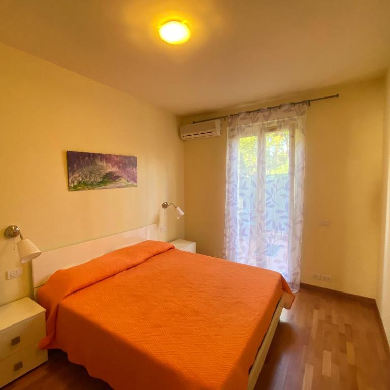 Casetta, 54 - One-Bedroom Apartment - 2