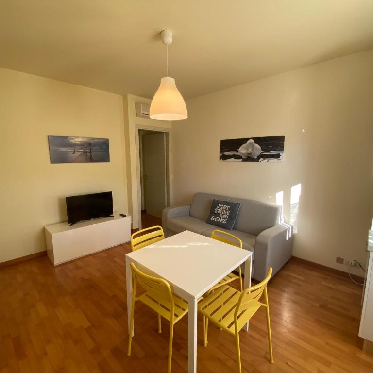 Casetta, 54 - One-Bedroom Apartment - 5