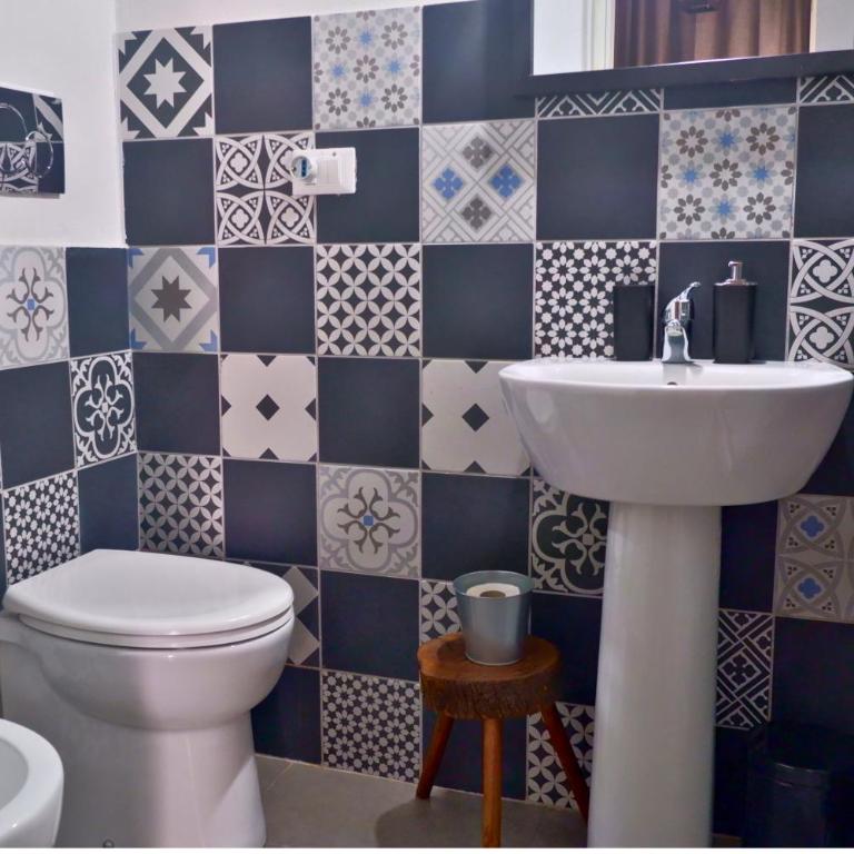 [Free Parking & A/C] Sant'Orsola Cozy Home - One-Bedroom Apartment - 14