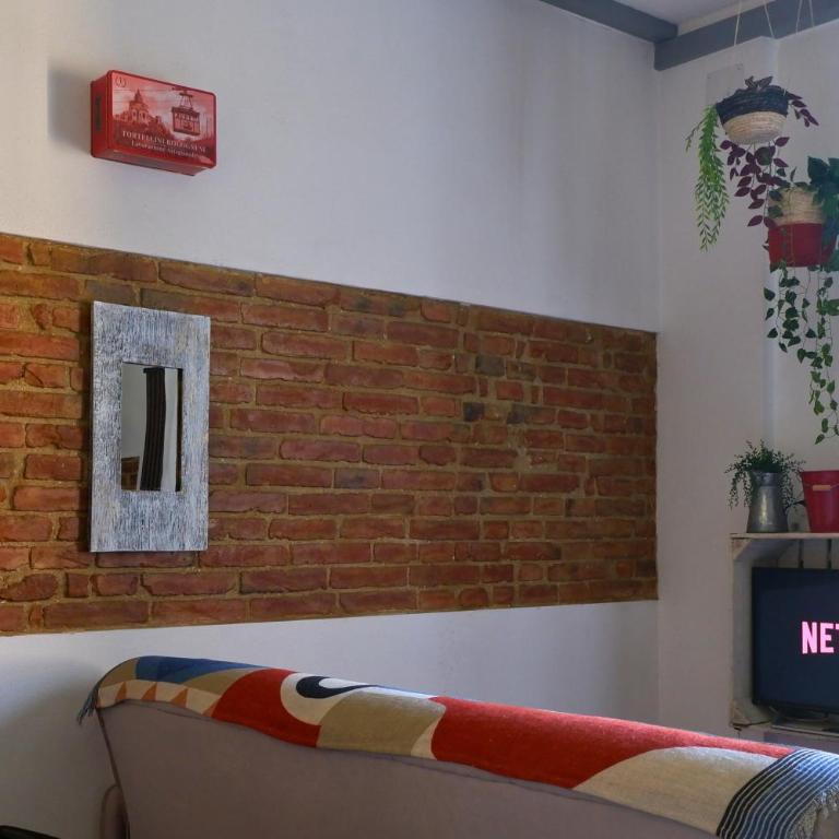 [Free Parking & A/C] Sant'Orsola Cozy Home - One-Bedroom Apartment - 5