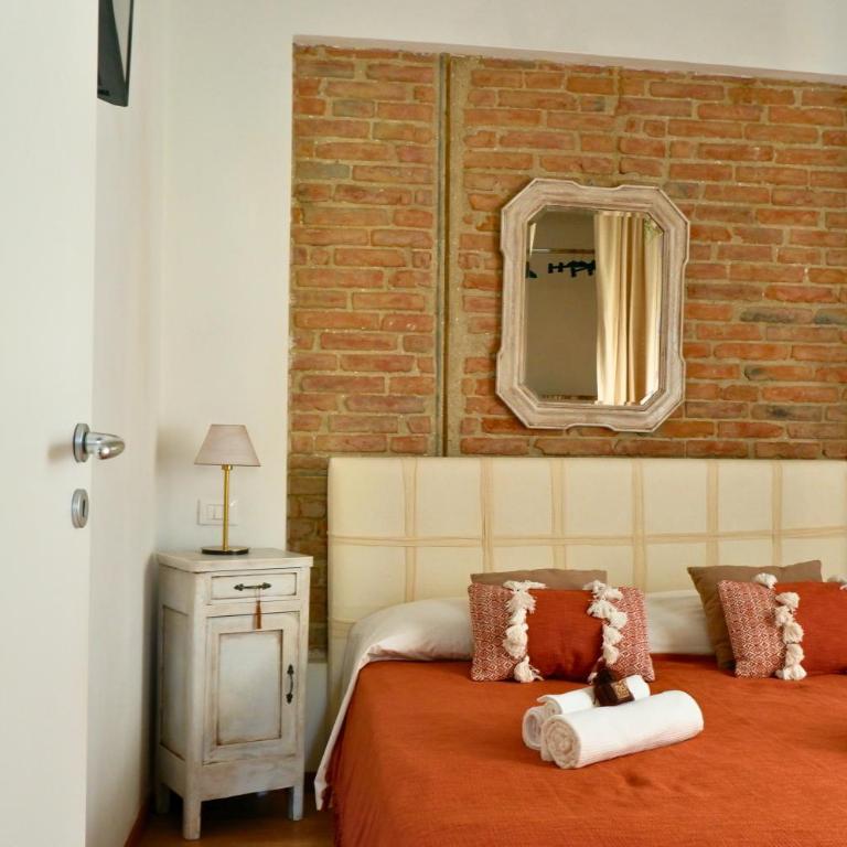 [Free Parking & A/C] Sant'Orsola Cozy Home - One-Bedroom Apartment - 2