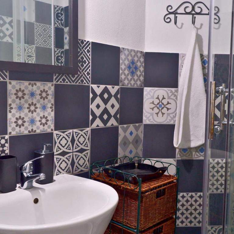 [Free Parking & A/C] Sant'Orsola Cozy Home - One-Bedroom Apartment - 15
