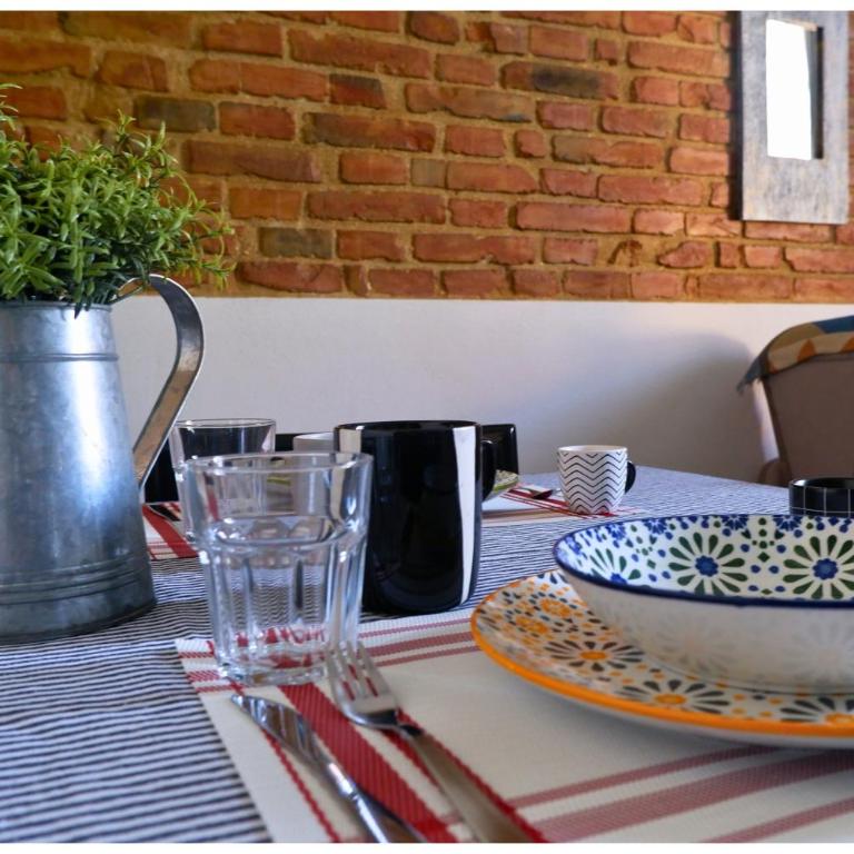 [Free Parking & A/C] Sant'Orsola Cozy Home - One-Bedroom Apartment - 9