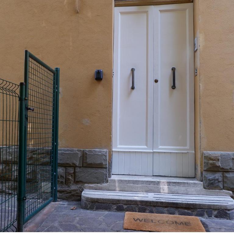 [Free Parking & A/C] Sant'Orsola Cozy Home - One-Bedroom Apartment - 17