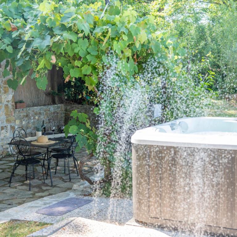 Charming Florentine Hideout - Appartamento con 2 Camere da Letto - 6